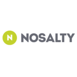 Nosalty logo