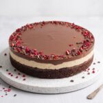 Mindenmentes gesztenyetorta
